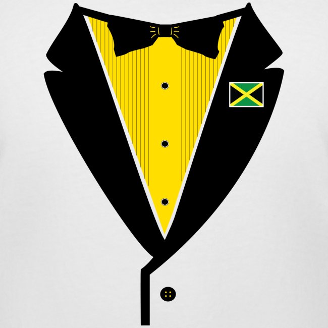 Jamaican Tuxedo