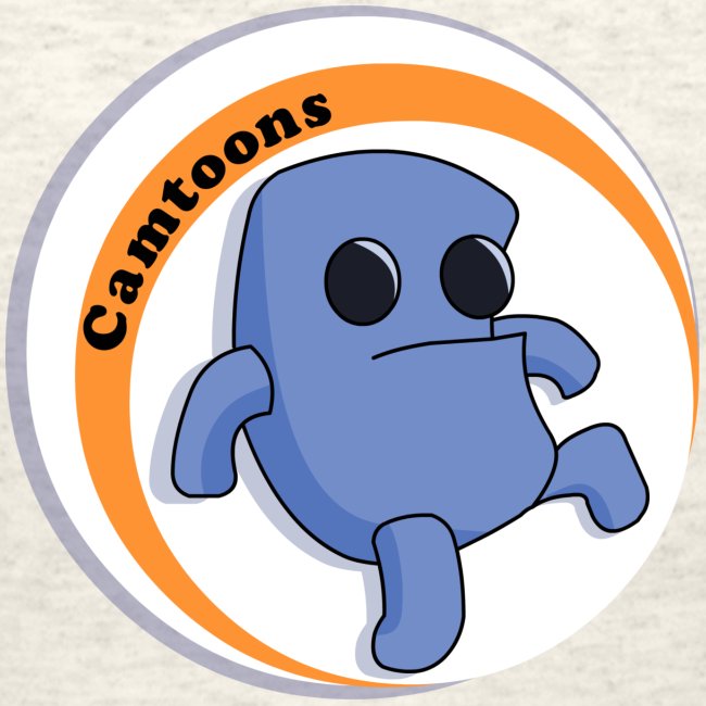 Camtoons Logo