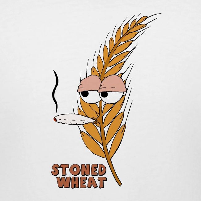 Stoned Wheat