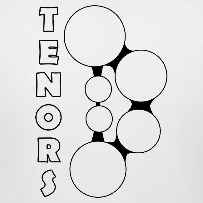 Tenor Drums with Writing