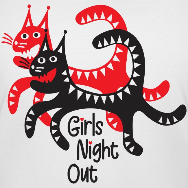 girls night out party
