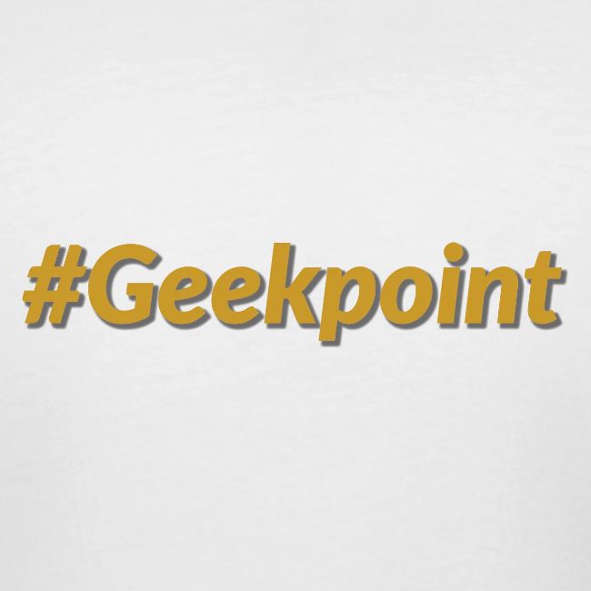 #Geekpoint