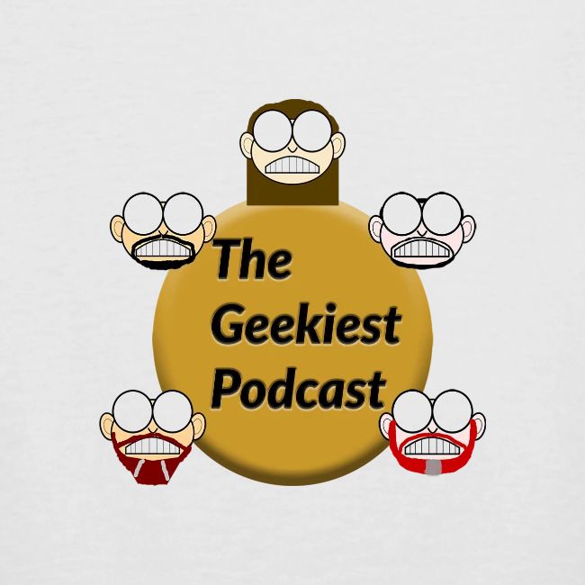 #Geekpoint