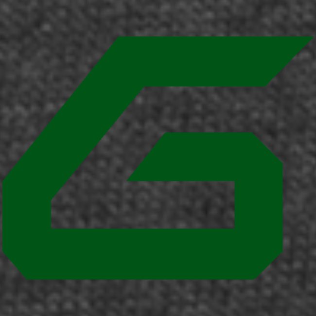 The New Era M/V Sweatshirt Logo - Green