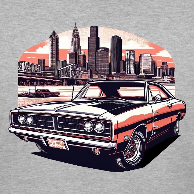 Charger RT