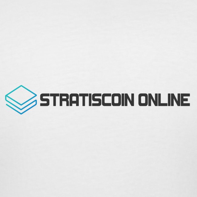 stratiscoin online dark