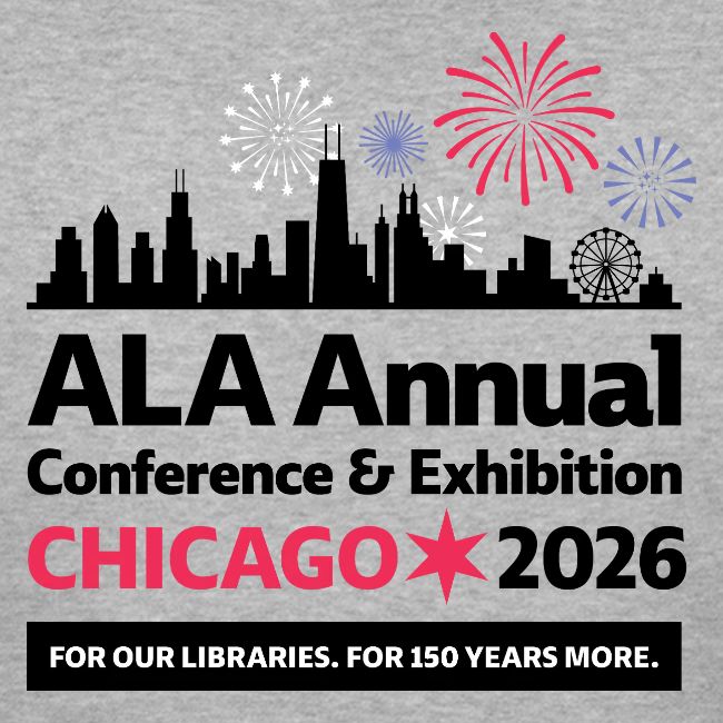 ALA Annual Conference 2026