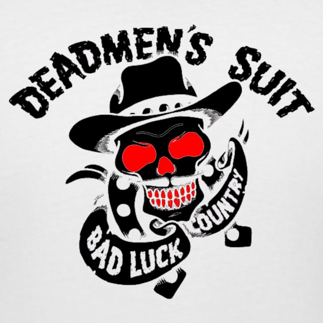 Deadmen's Suit Bad Luck#Skull