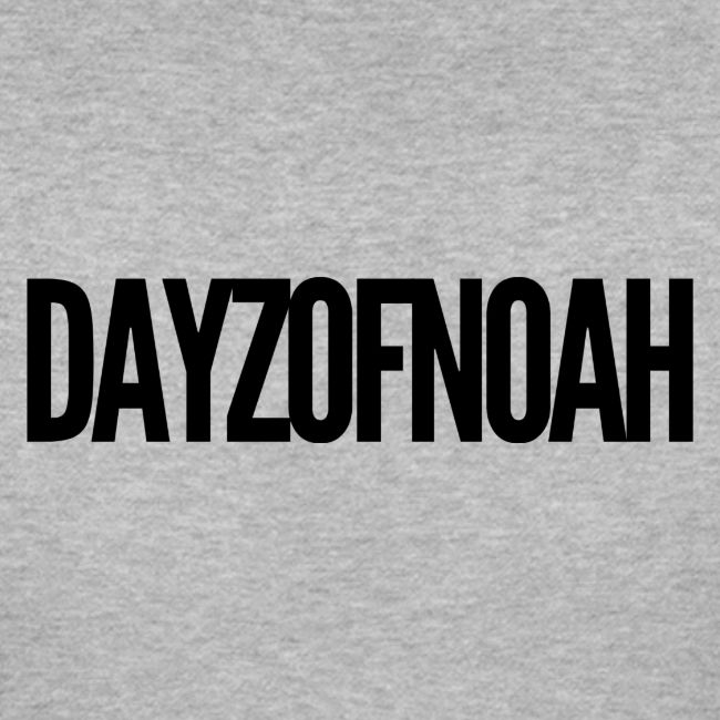 DAYZOFNOAH ORIGINAL LINE