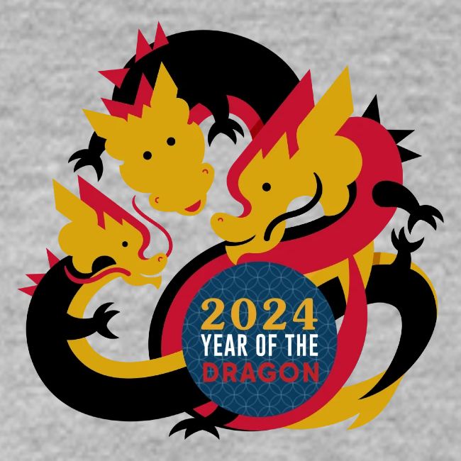 CAIS Lunar New Year 2024 ECD Design