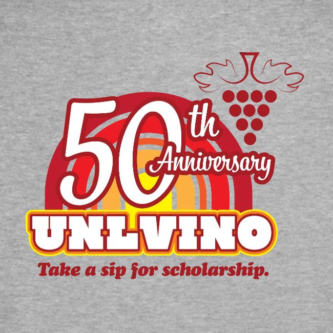 SGWS 50th Unlvino Text