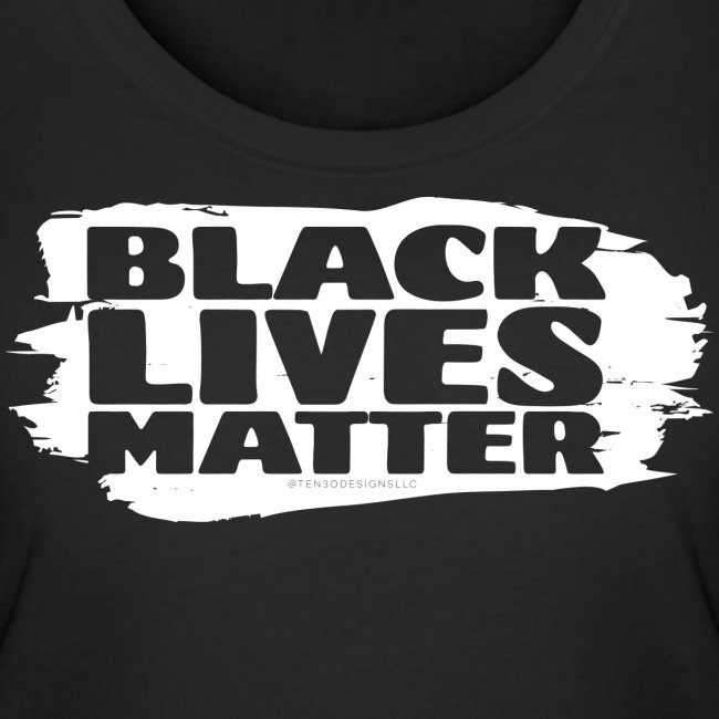 BLACK LIVES Matter