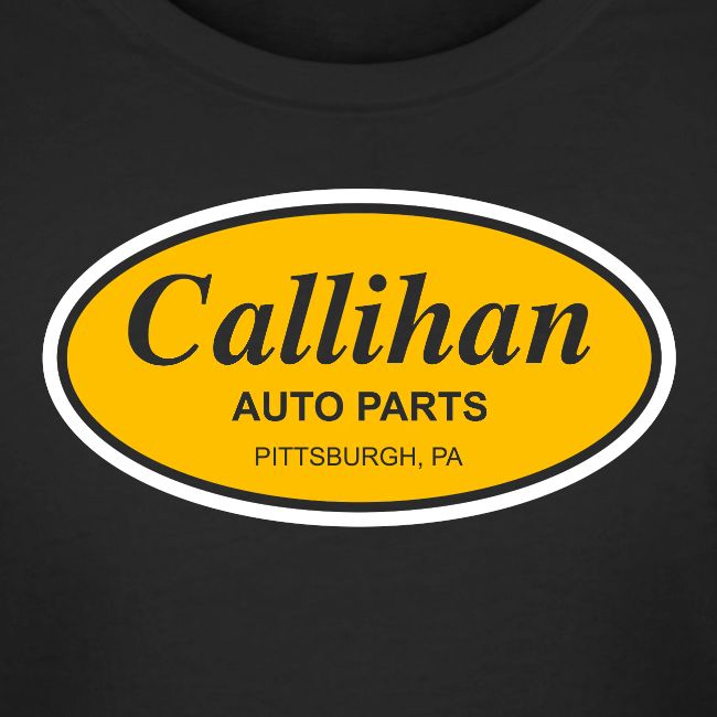 Callihan Auto Parts