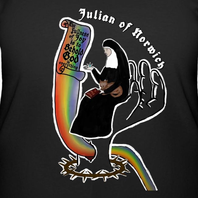 Fullness of Joy Julian