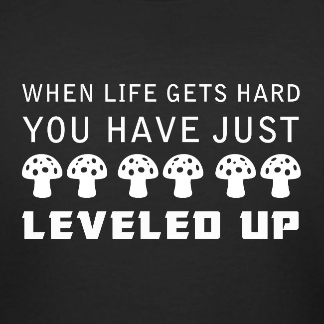 Level Up