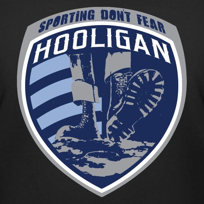 Sporting Dont Fear