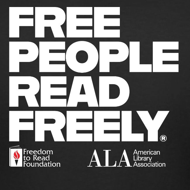 Free People Read Freely®