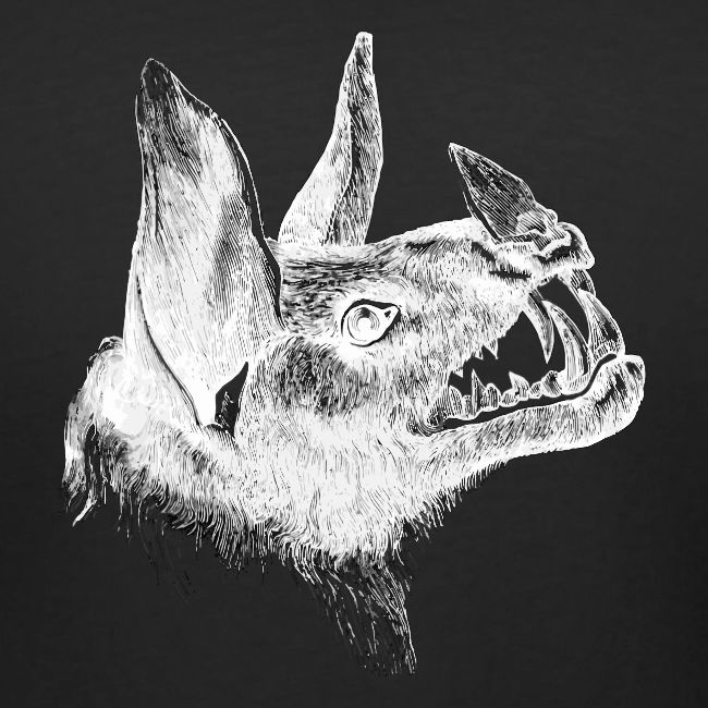 Bat Head