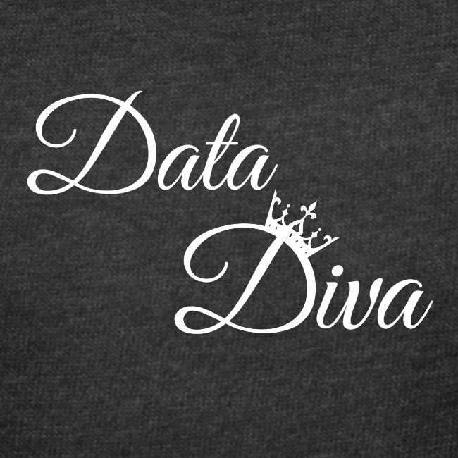 Data Diva (Dark)