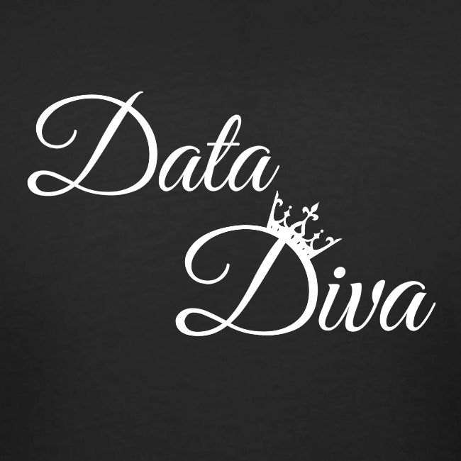 Data Diva (Dark)