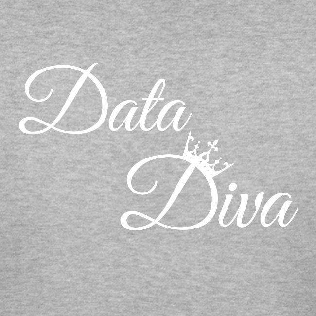 Data Diva (Dark)