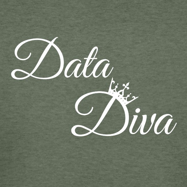 Data Diva (Dark)