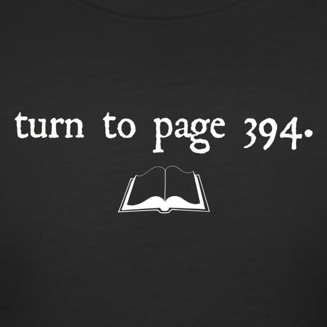 turn to page 394