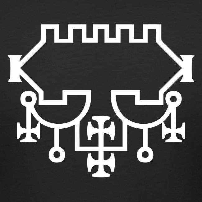 Belial Sigil