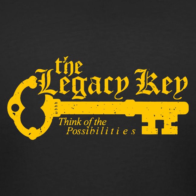 Legacy Key
