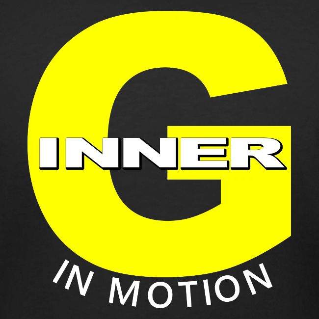 INNER G - "IS ENERGY" IN MOTION