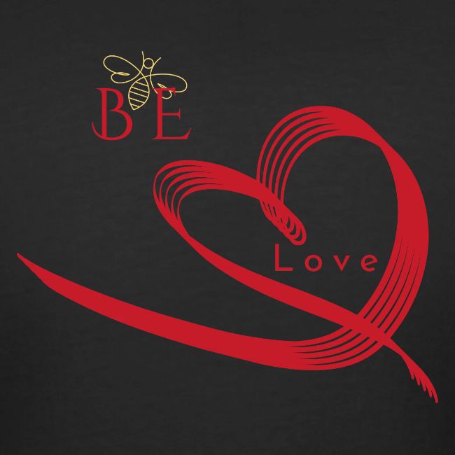 BE LOVE