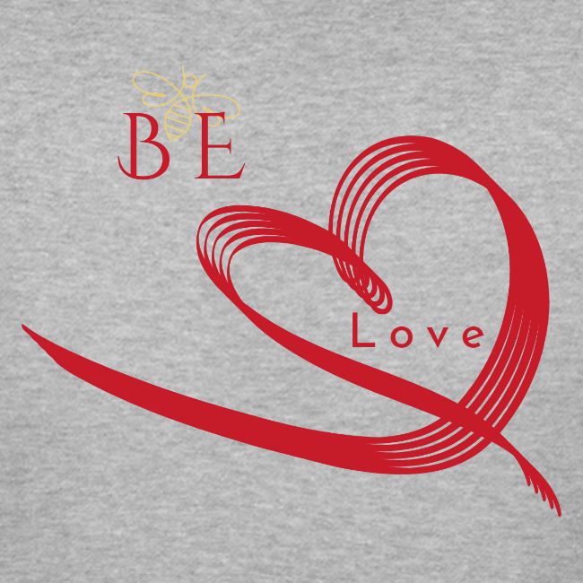 BE LOVE