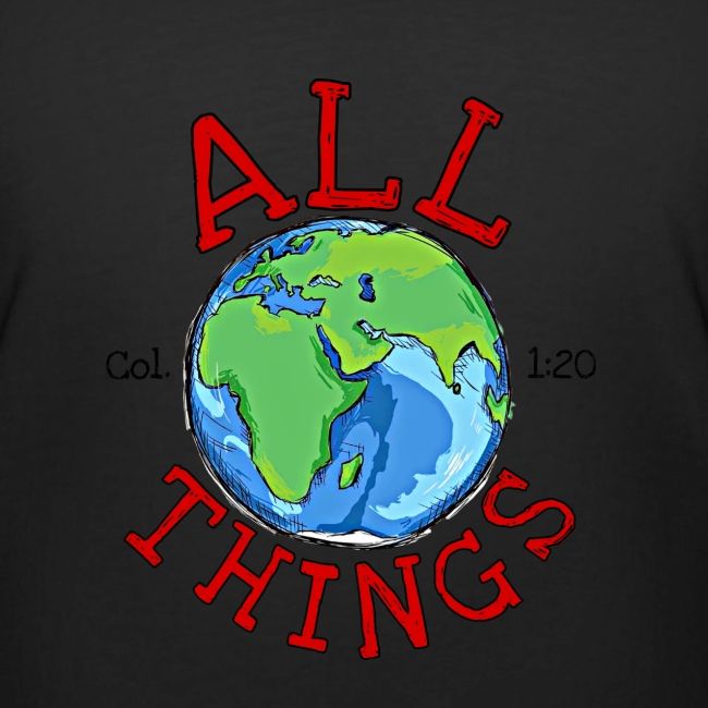 All Things Globe
