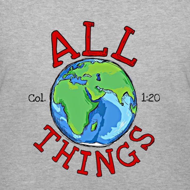 All Things Globe