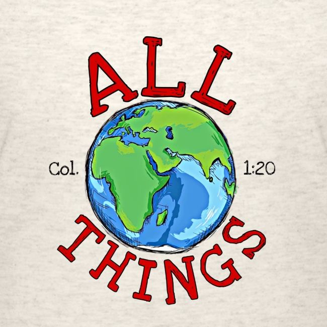 All Things Globe