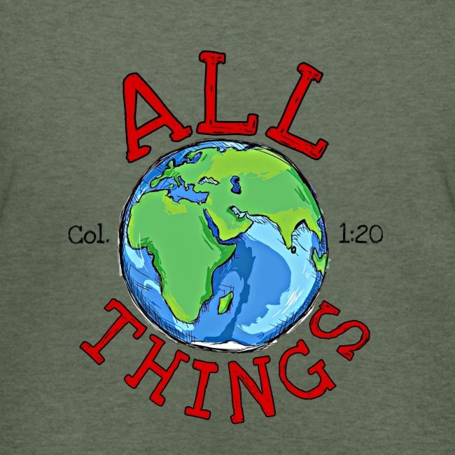 All Things Globe