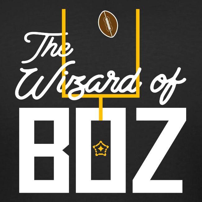 Wizard of Boz