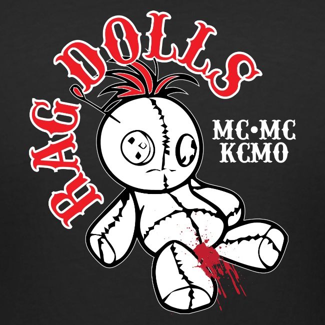 RagDolls