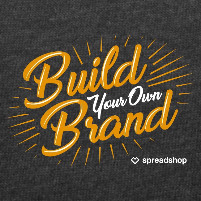 Build Your Own Brand