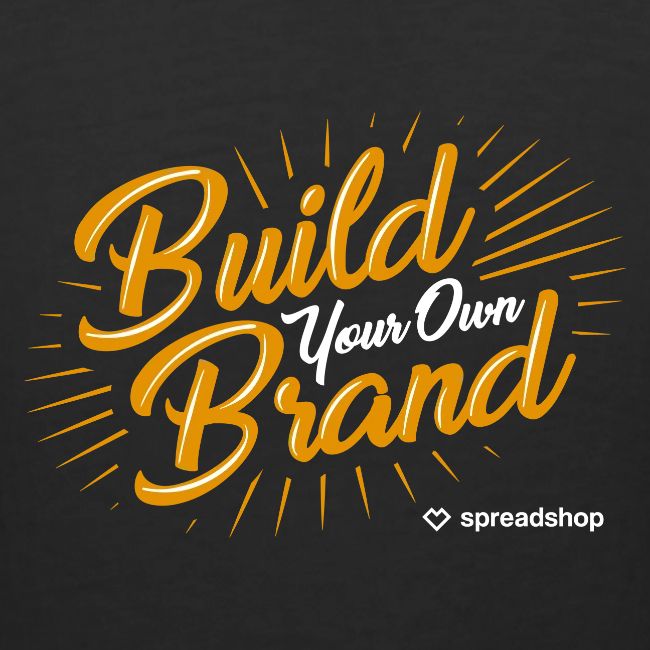 Build Your Own Brand
