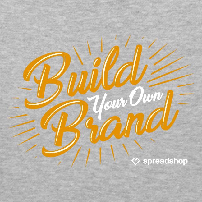Build Your Own Brand