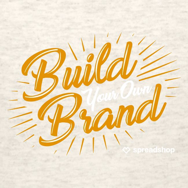 Build Your Own Brand