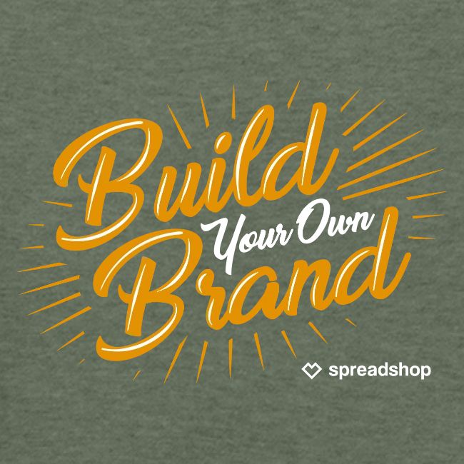 Build Your Own Brand