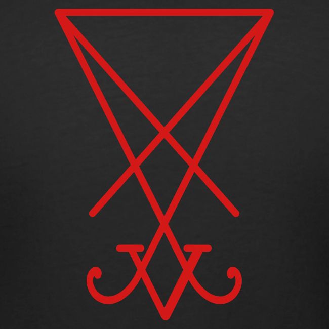 Lucifer Sigil