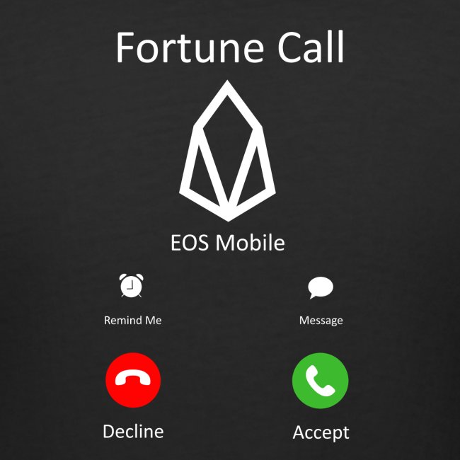 Fortune Calls EOS