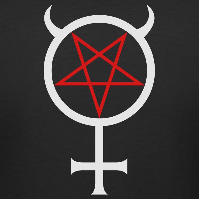 Mercury Pentagram