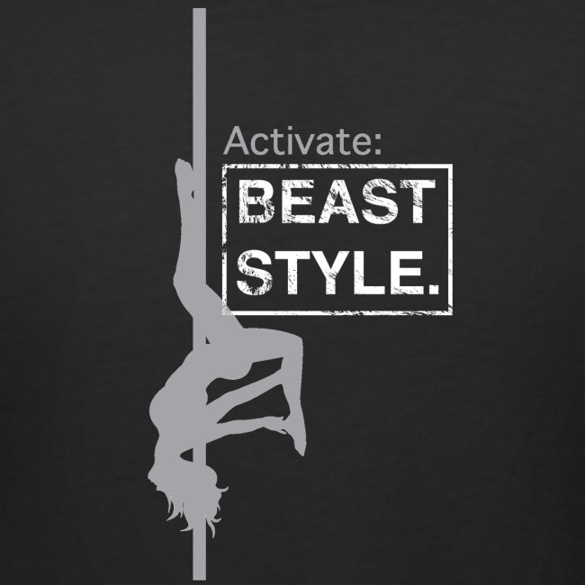 Activate: Beast Style