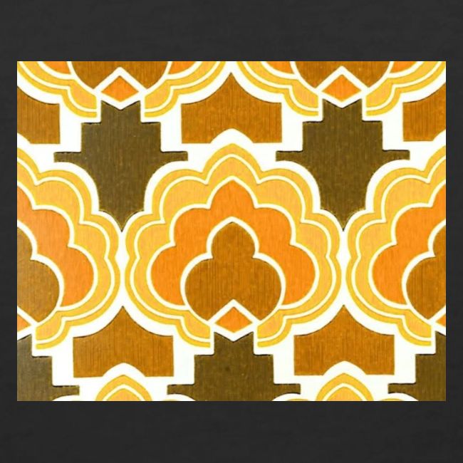 Orange Flower
