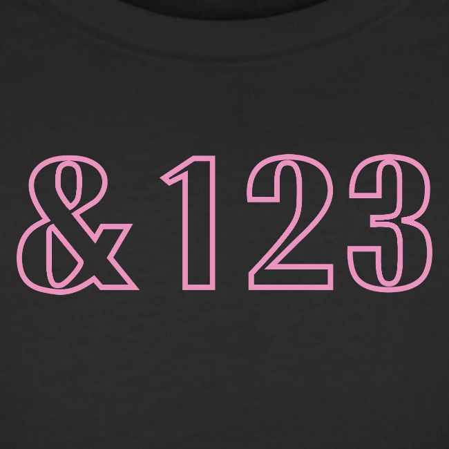 Hustle &123 Outline