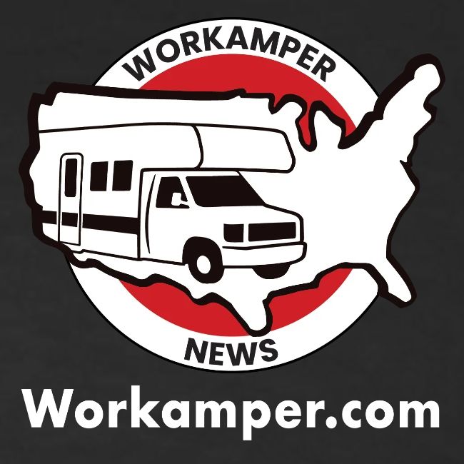 Jobs For RVers - Workamper.com